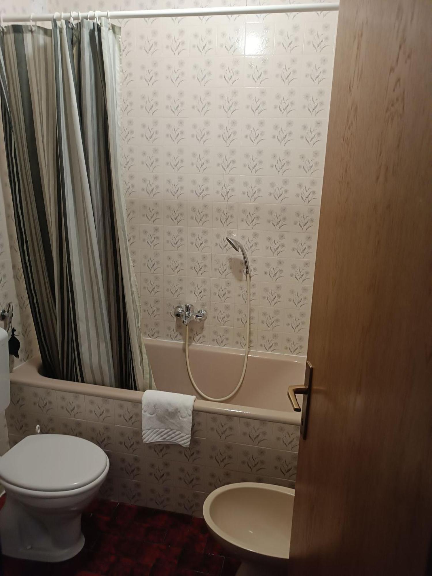 Apartment Ante Brela Esterno foto