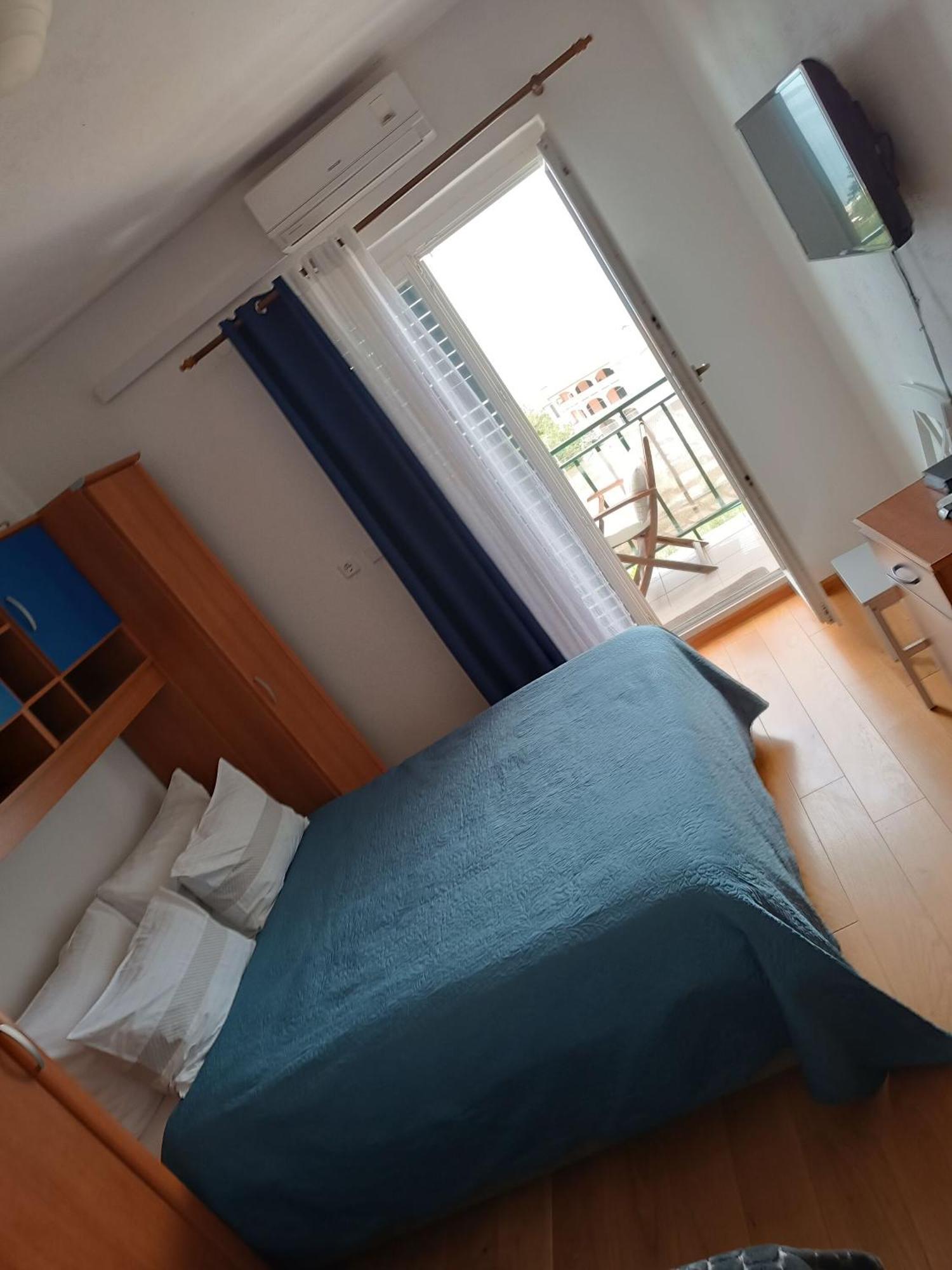 Apartment Ante Brela Esterno foto